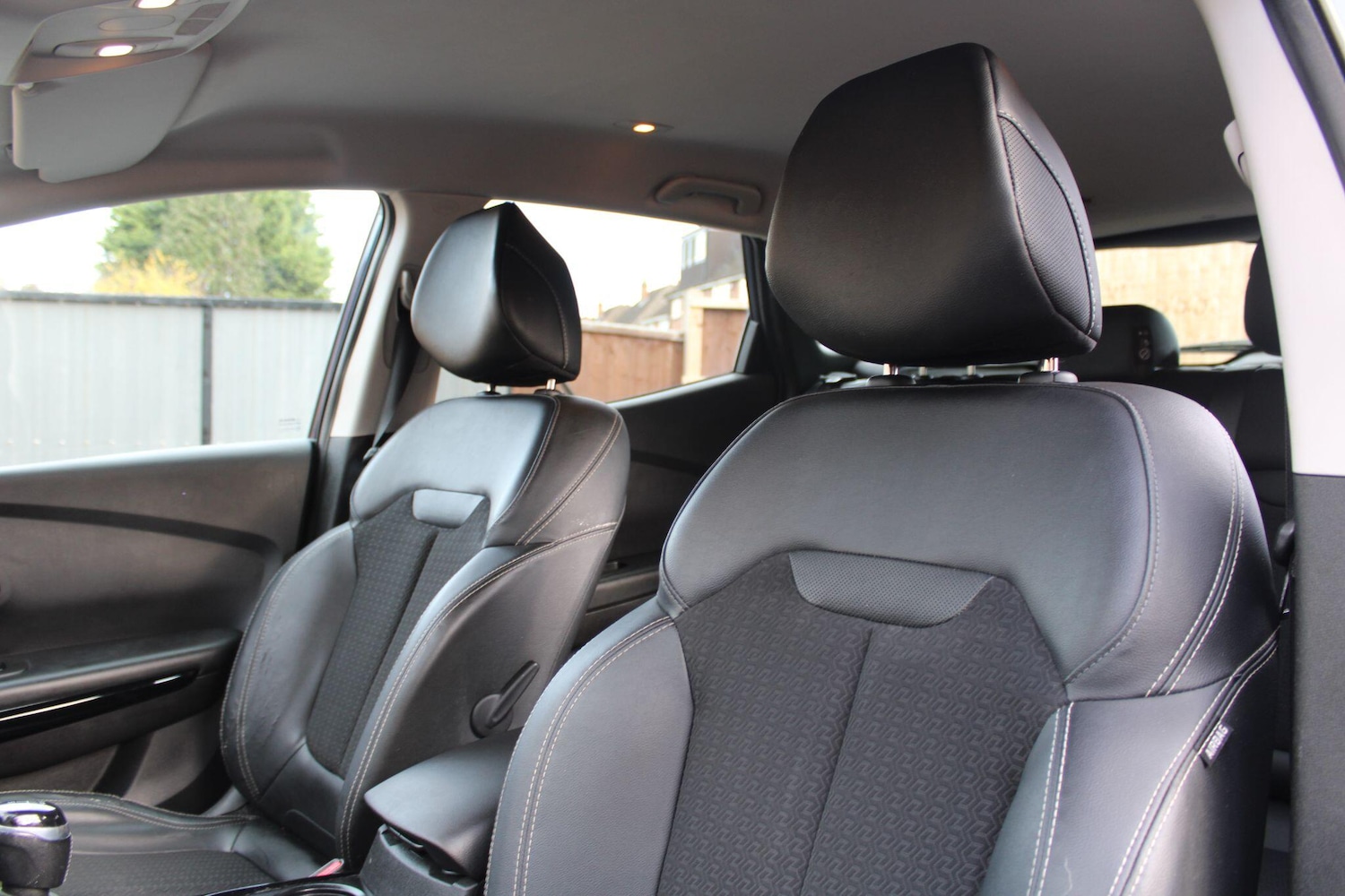 Used Renault Kadjar 2017 for sale - 76538150: Photo 44