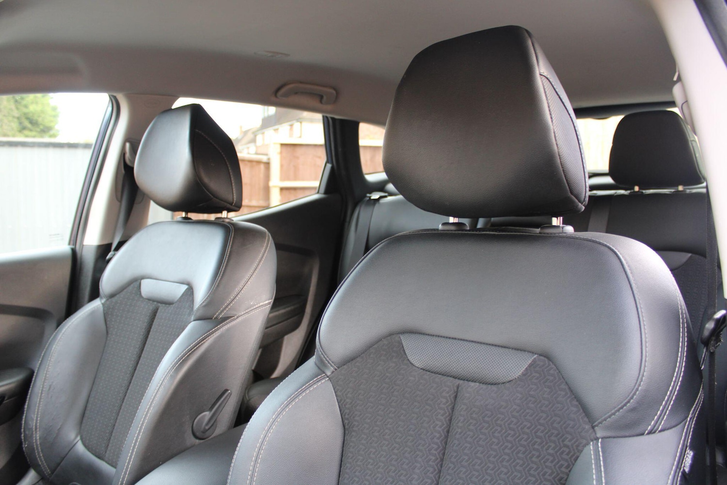 Used Renault Kadjar 2017 for sale - 76538150: Photo 45