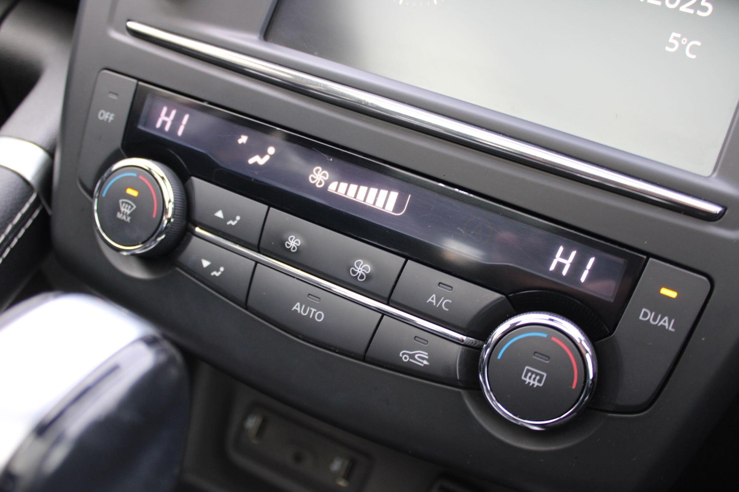 Used Renault Kadjar 2017 for sale - 76538150: Photo 46