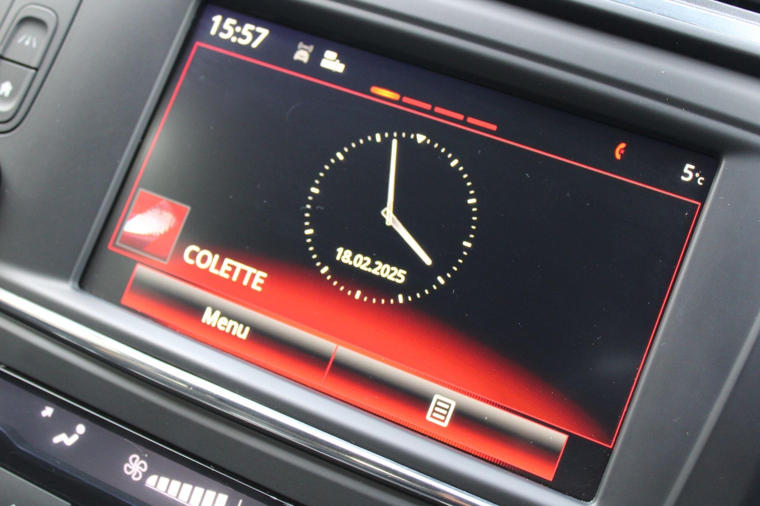 Used Renault Kadjar 2017 for sale - 76538150: Photo 50