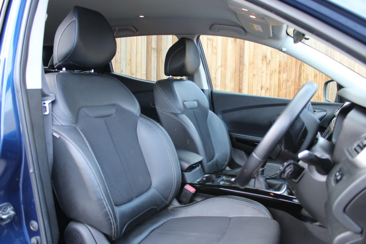 Used Renault Kadjar 2017 for sale - 76538150: Photo 6