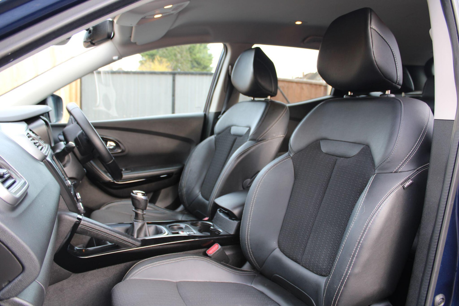 Used Renault Kadjar 2017 for sale - 76538150: Photo 7