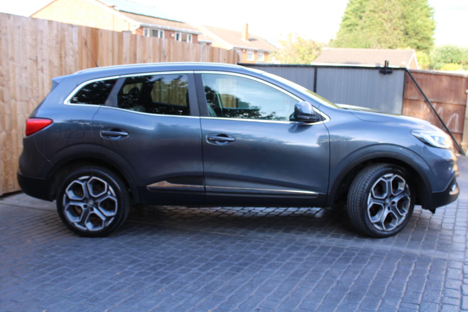 Used Renault Kadjar 2016 for sale - 76085223: Photo 15