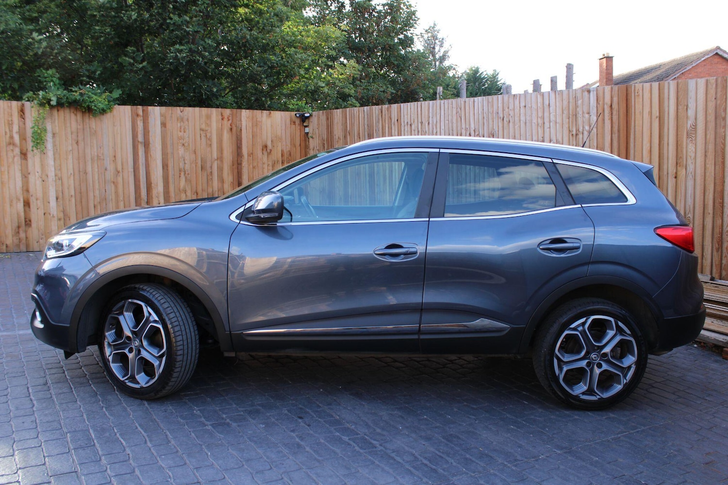 Used Renault Kadjar 2016 for sale - 76085223: Photo 16
