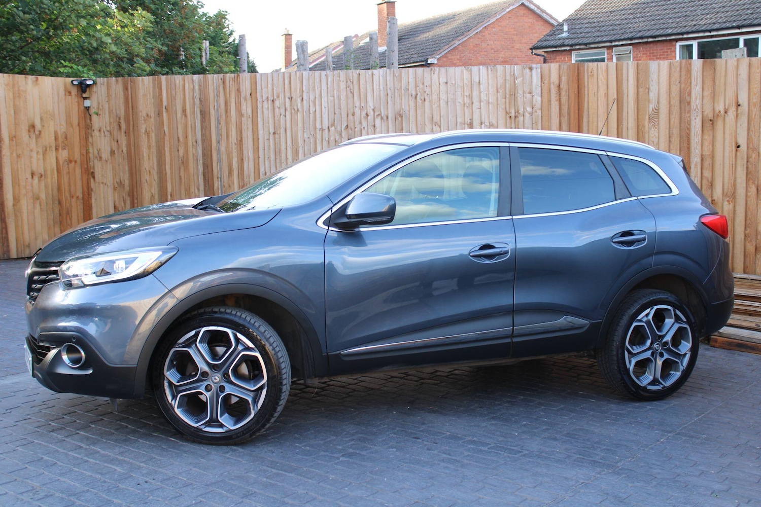 Used Renault Kadjar 2016 for sale - 76085223: Photo 17