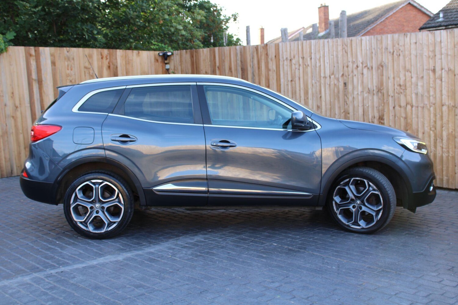 Used Renault Kadjar 2016 for sale - 76085223: Photo 20