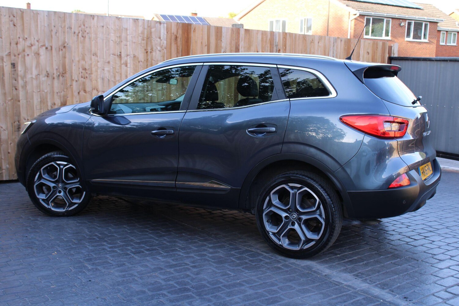 Used Renault Kadjar 2016 for sale - 76085223: Photo 32