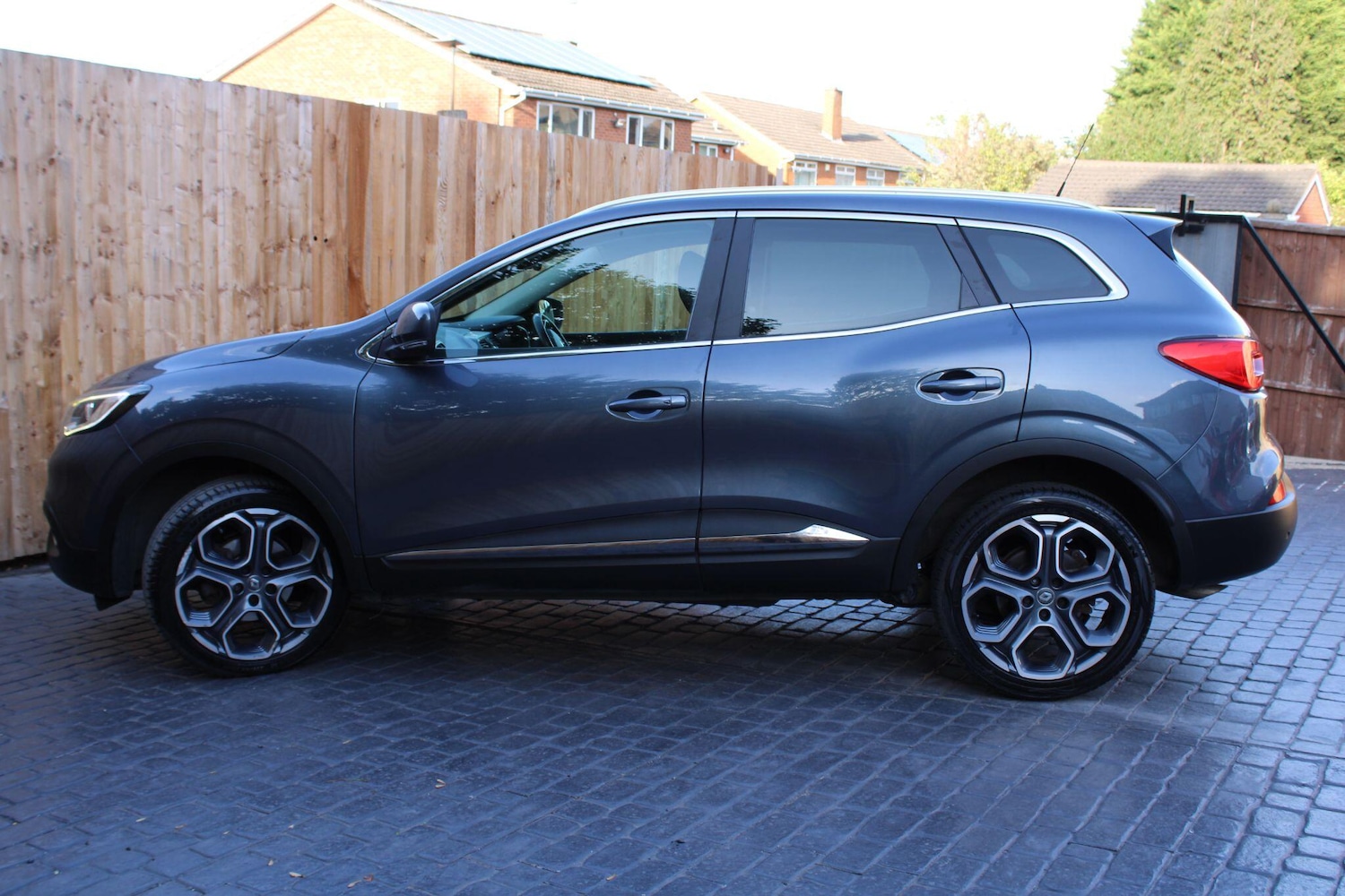 Used Renault Kadjar 2016 for sale - 76085223: Photo 33