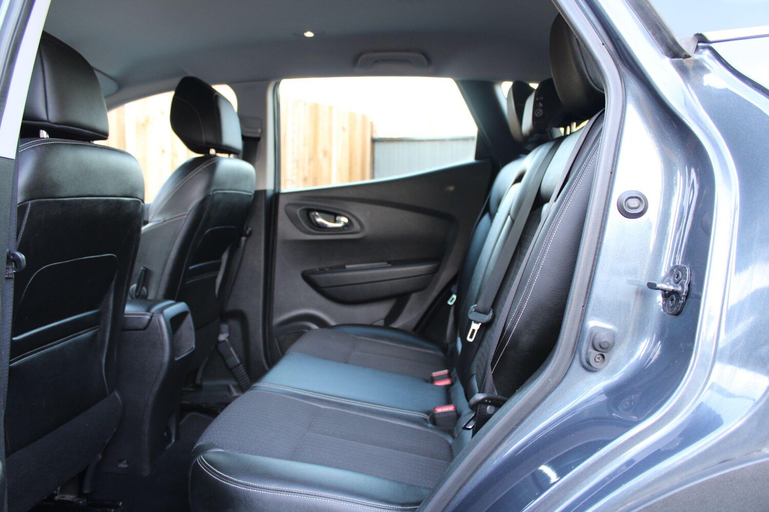 Used Renault Kadjar 2016 for sale - 76085223: Photo 35