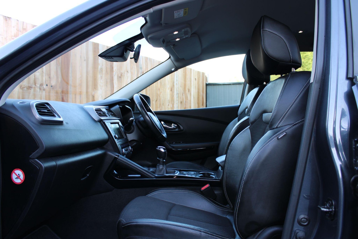 Used Renault Kadjar 2016 for sale - 76085223: Photo 38
