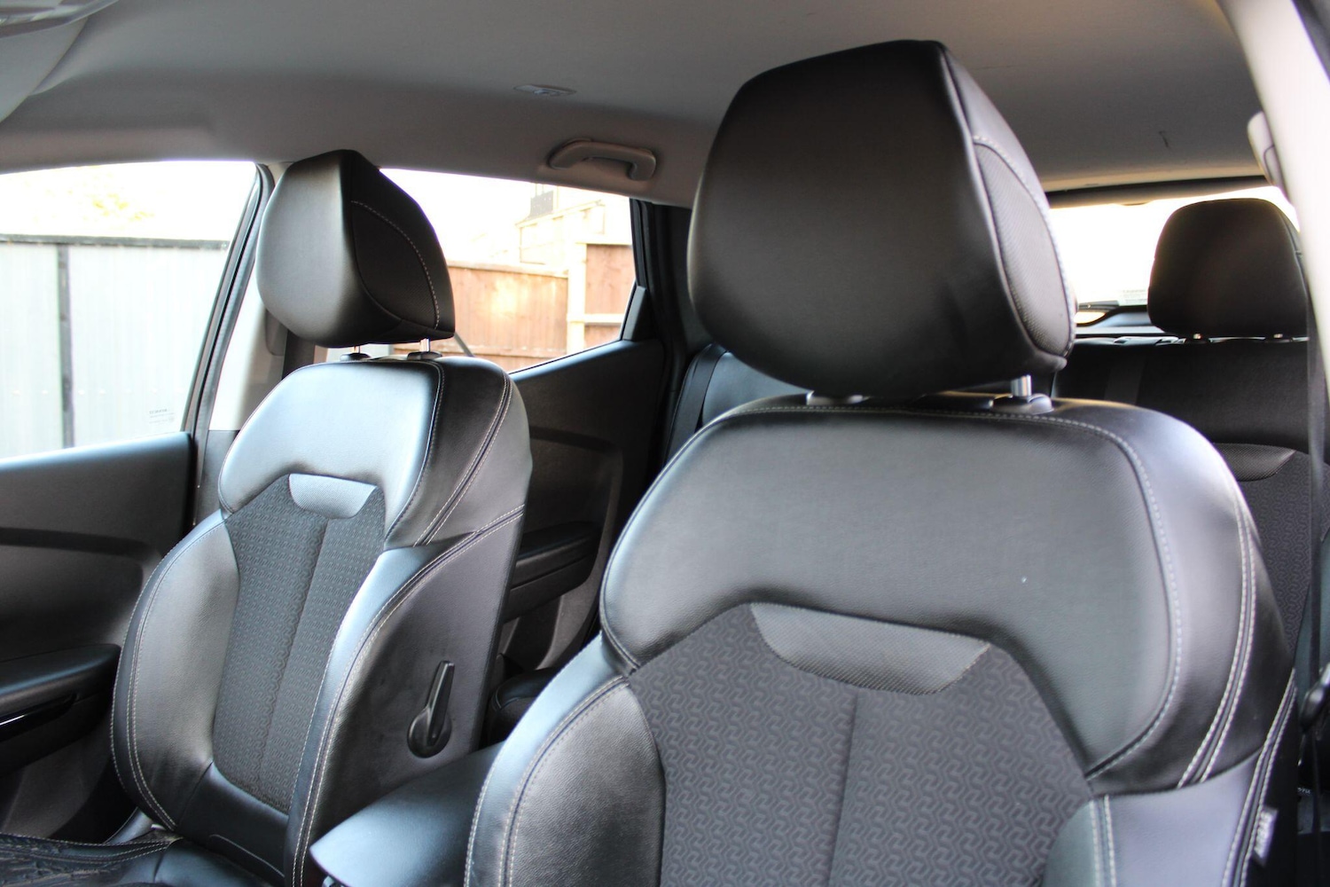 Used Renault Kadjar 2016 for sale - 76085223: Photo 40