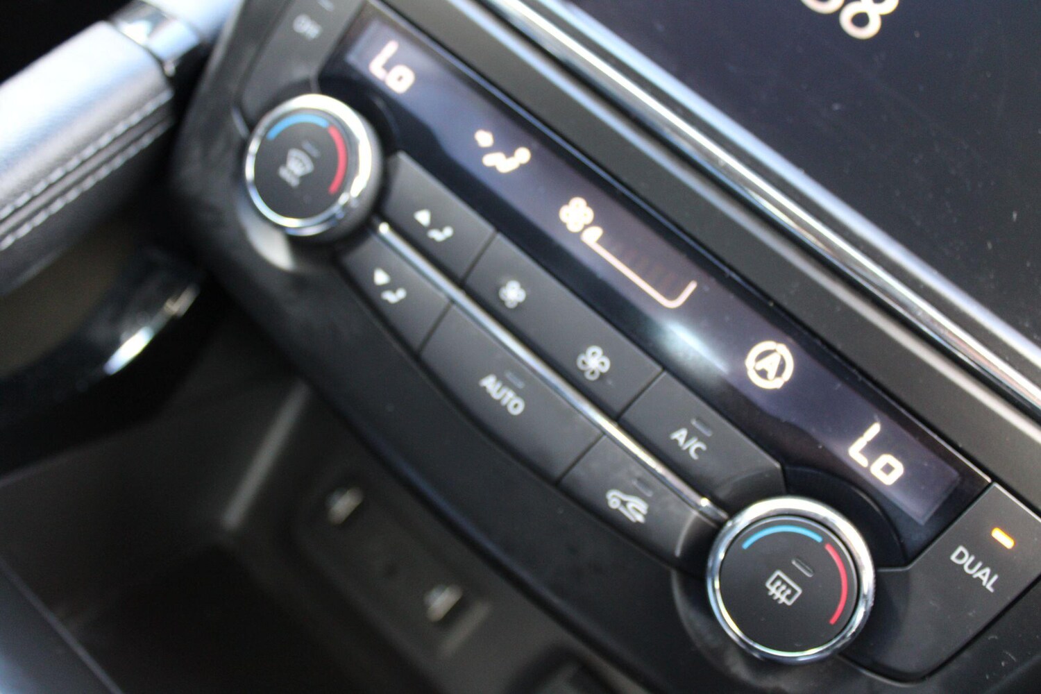 Used Renault Kadjar 2016 for sale - 76085223: Photo 43