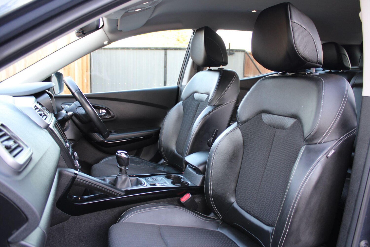 Used Renault Kadjar 2016 for sale - 76085223: Photo 7