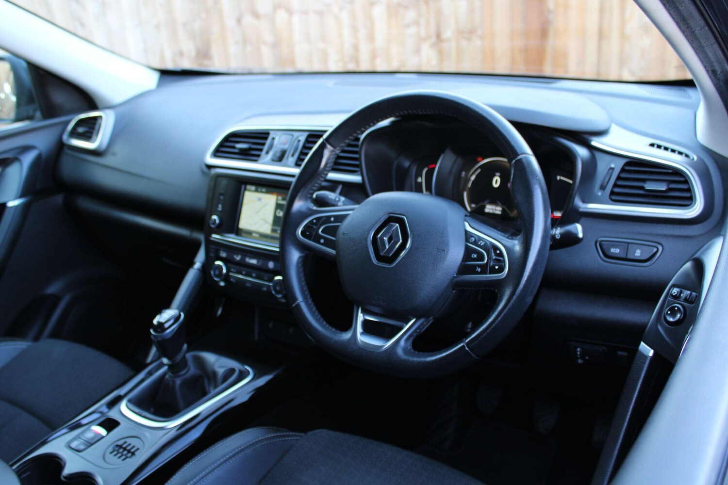 Used Renault Kadjar 2016 for sale - 76085223: Photo 8