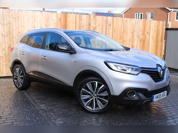 Used Renault Kadjar 2018 for sale - 76425381: Photo