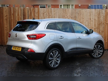 Used Renault Kadjar 2018 for sale - 76425381: Photo