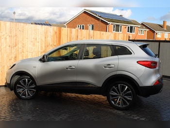 Used Renault Kadjar 2018 for sale - 76425381: Photo