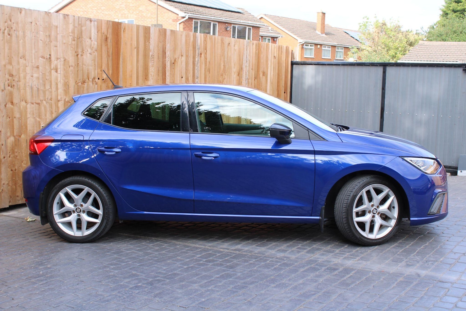 Used SEAT Ibiza 2020 for sale - 76085487: Photo 15