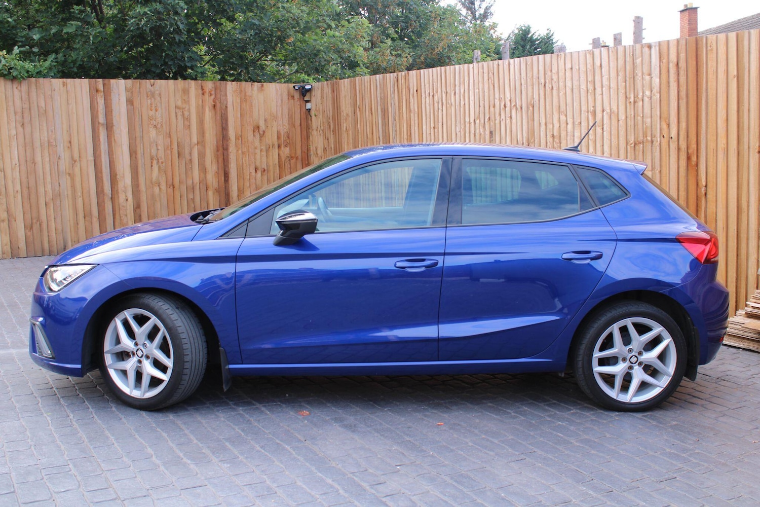 Used SEAT Ibiza 2020 for sale - 76085487: Photo 17