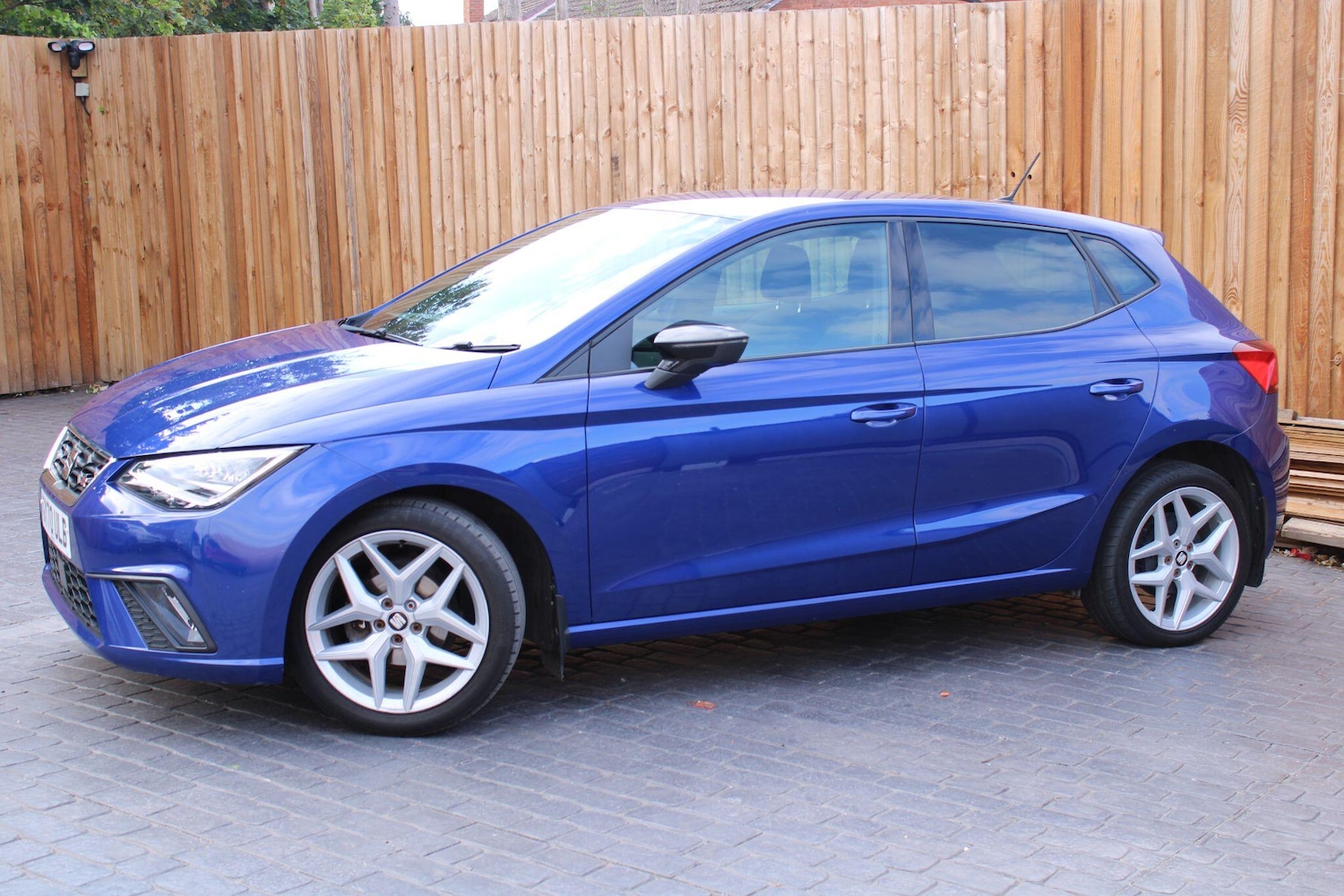 Used SEAT Ibiza 2020 for sale - 76085487: Photo 18