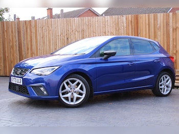 SEAT - Ibiza
