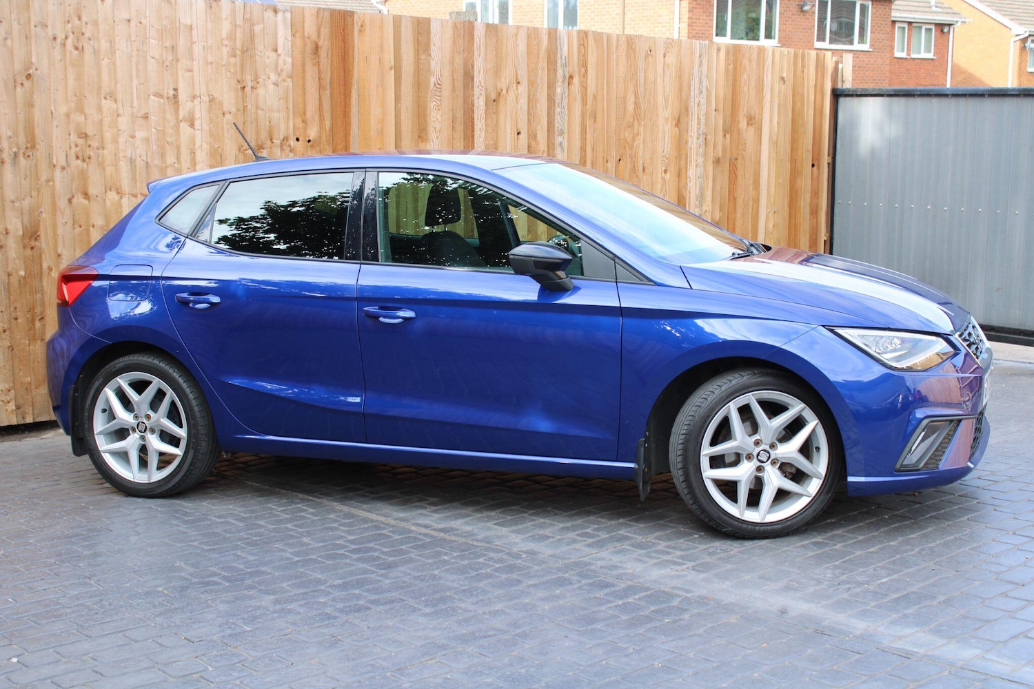 Used SEAT Ibiza 2020 for sale - 76085487: Photo 22