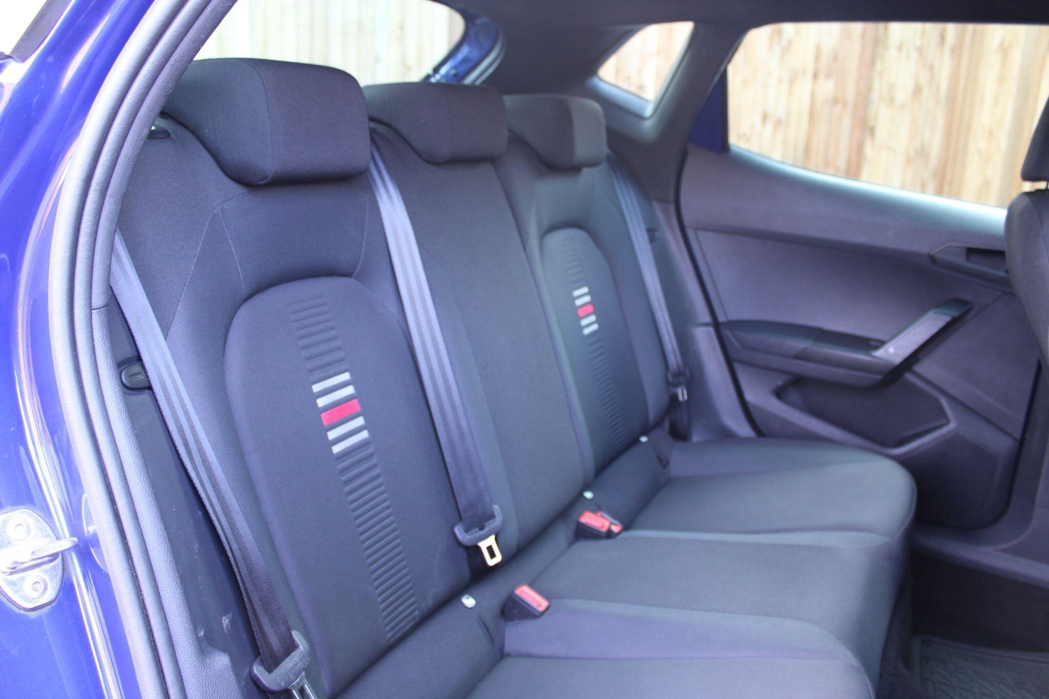 Used SEAT Ibiza 2020 for sale - 76085487: Photo 23