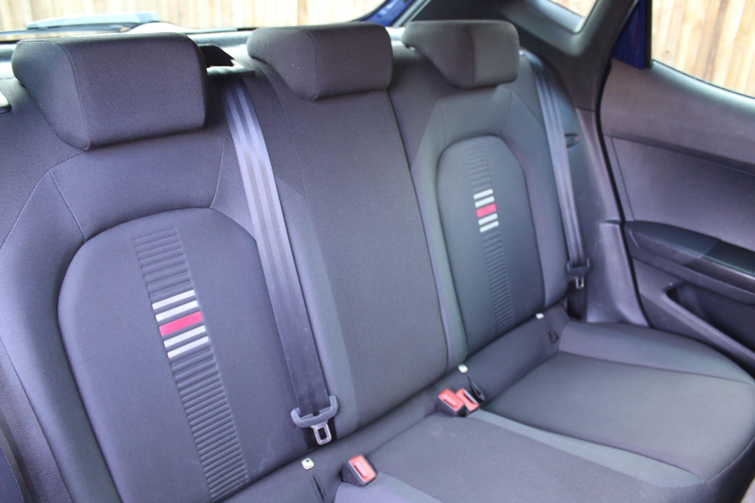 Used SEAT Ibiza 2020 for sale - 76085487: Photo 24