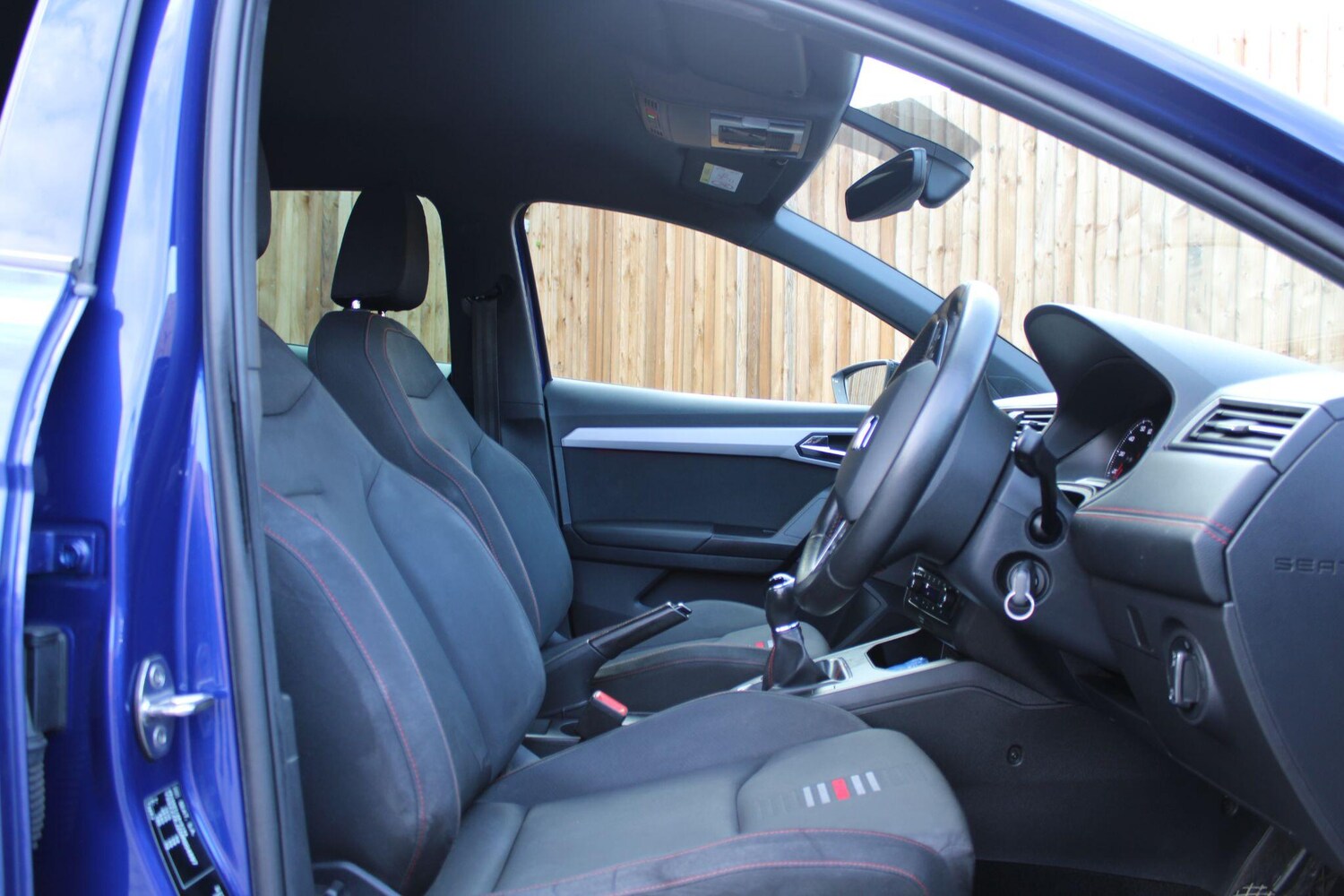 Used SEAT Ibiza 2020 for sale - 76085487: Photo 25