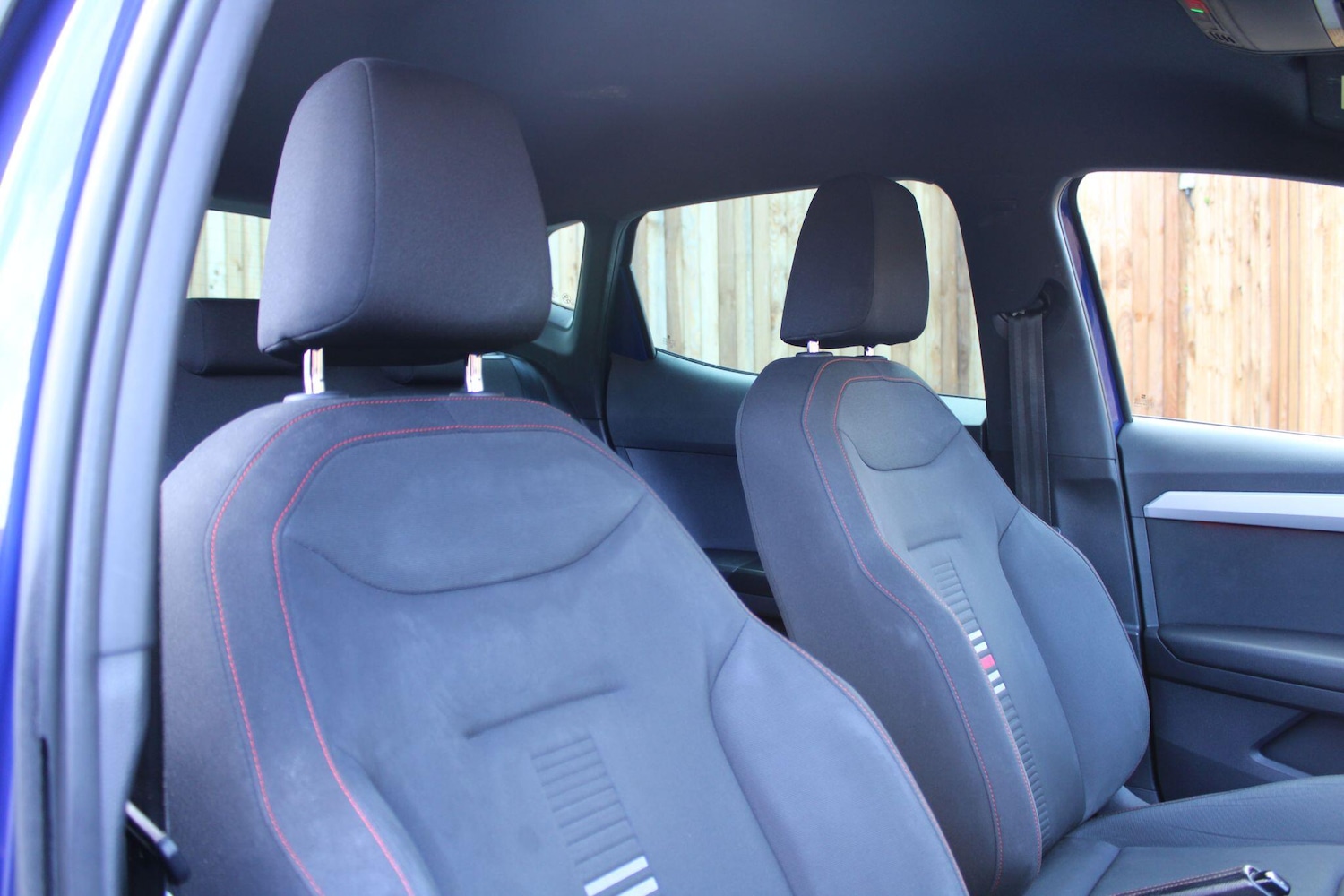 Used SEAT Ibiza 2020 for sale - 76085487: Photo 26