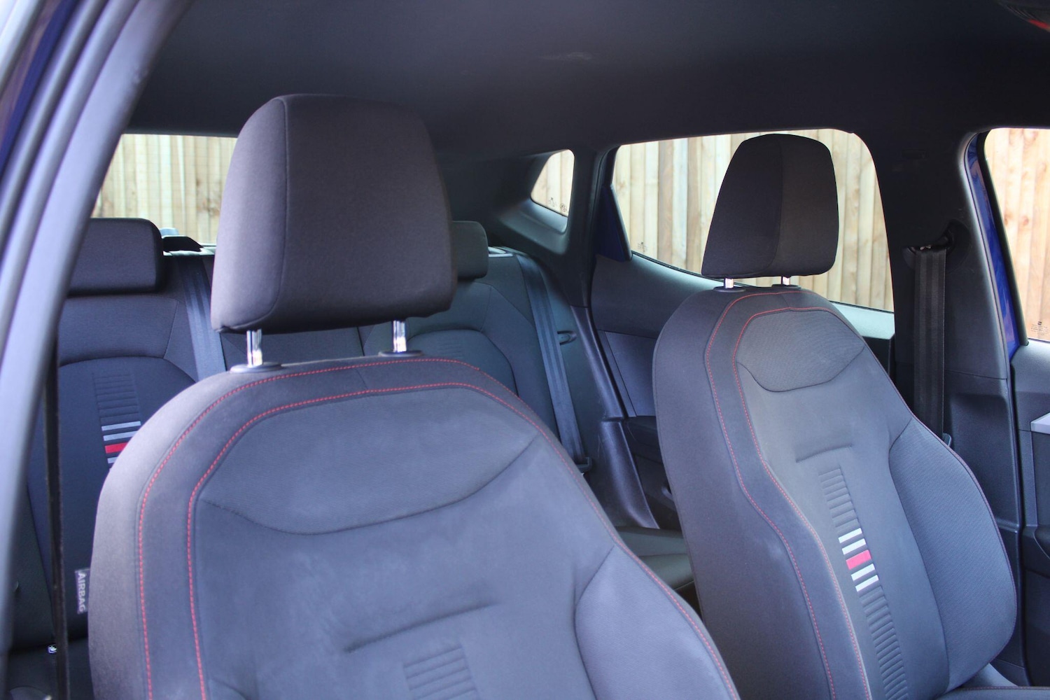 Used SEAT Ibiza 2020 for sale - 76085487: Photo 27