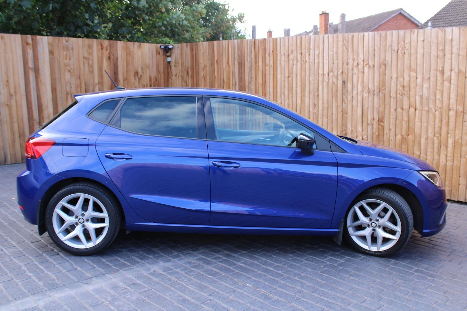 Used SEAT Ibiza 2020 for sale - 76085487: Photo 28