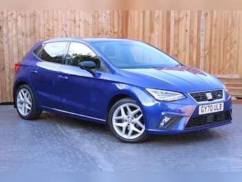 Used SEAT Ibiza 2020 for sale - 76085487: Photo 2