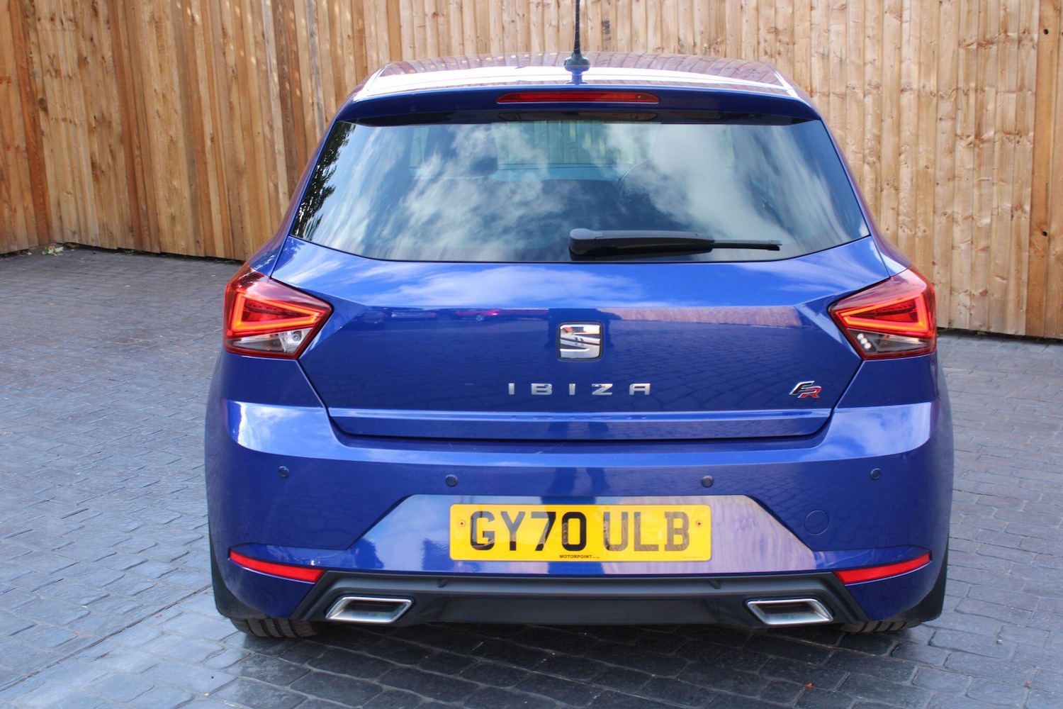 Used SEAT Ibiza 2020 for sale - 76085487: Photo 38