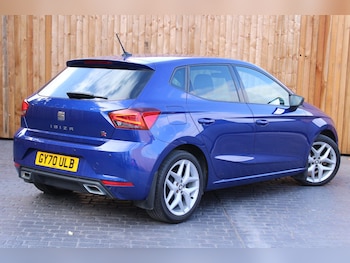 Used SEAT Ibiza 2020 for sale - 76085487: Photo 3