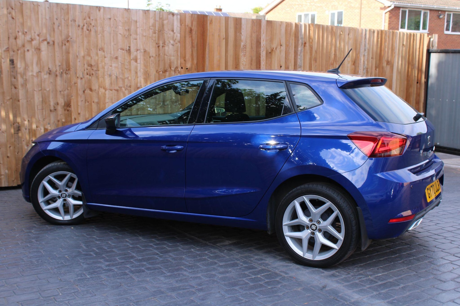 Used SEAT Ibiza 2020 for sale - 76085487: Photo 40
