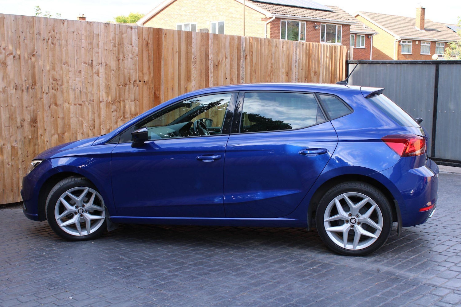 Used SEAT Ibiza 2020 for sale - 76085487: Photo 41