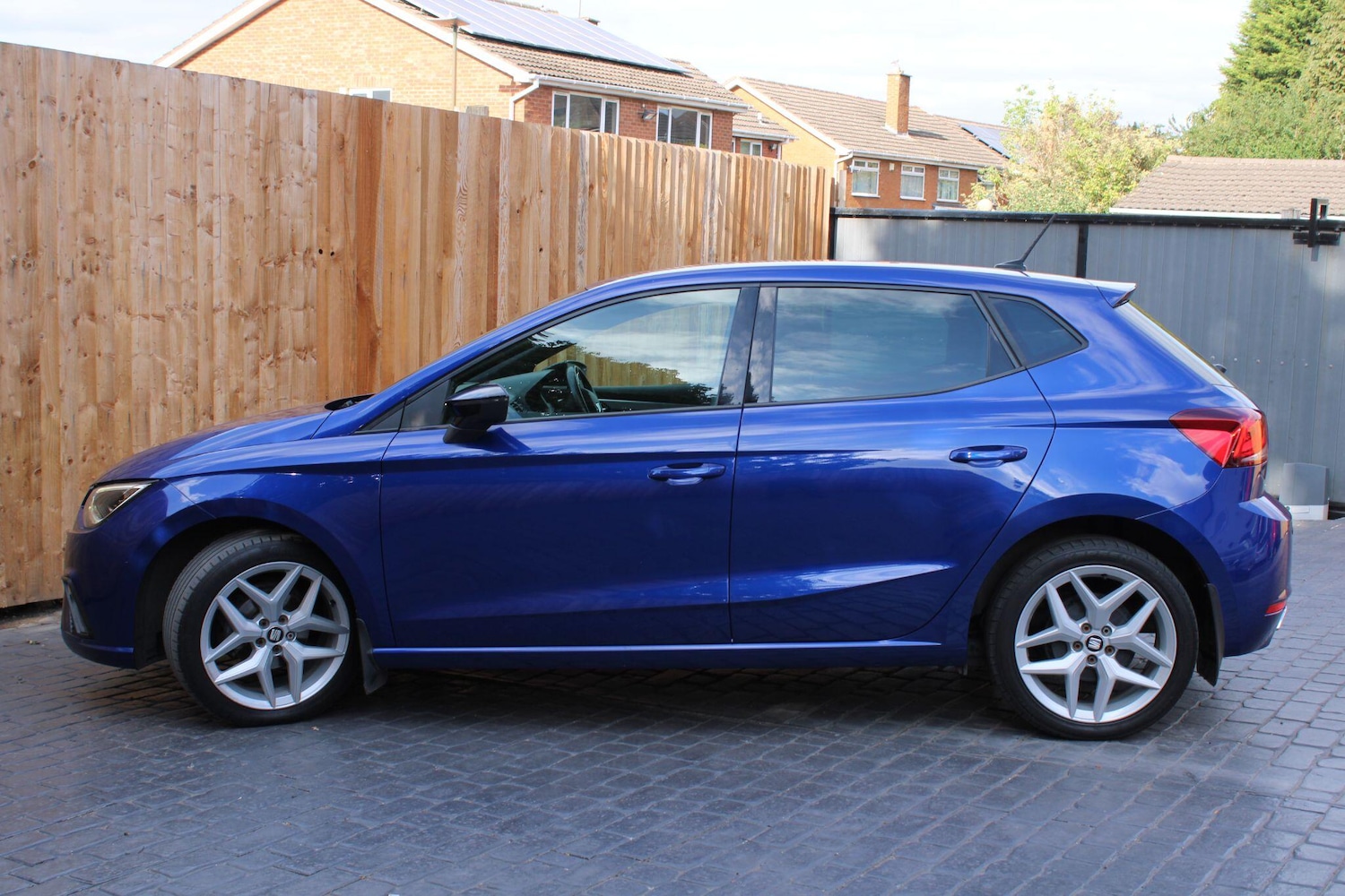 Used SEAT Ibiza 2020 for sale - 76085487: Photo 42