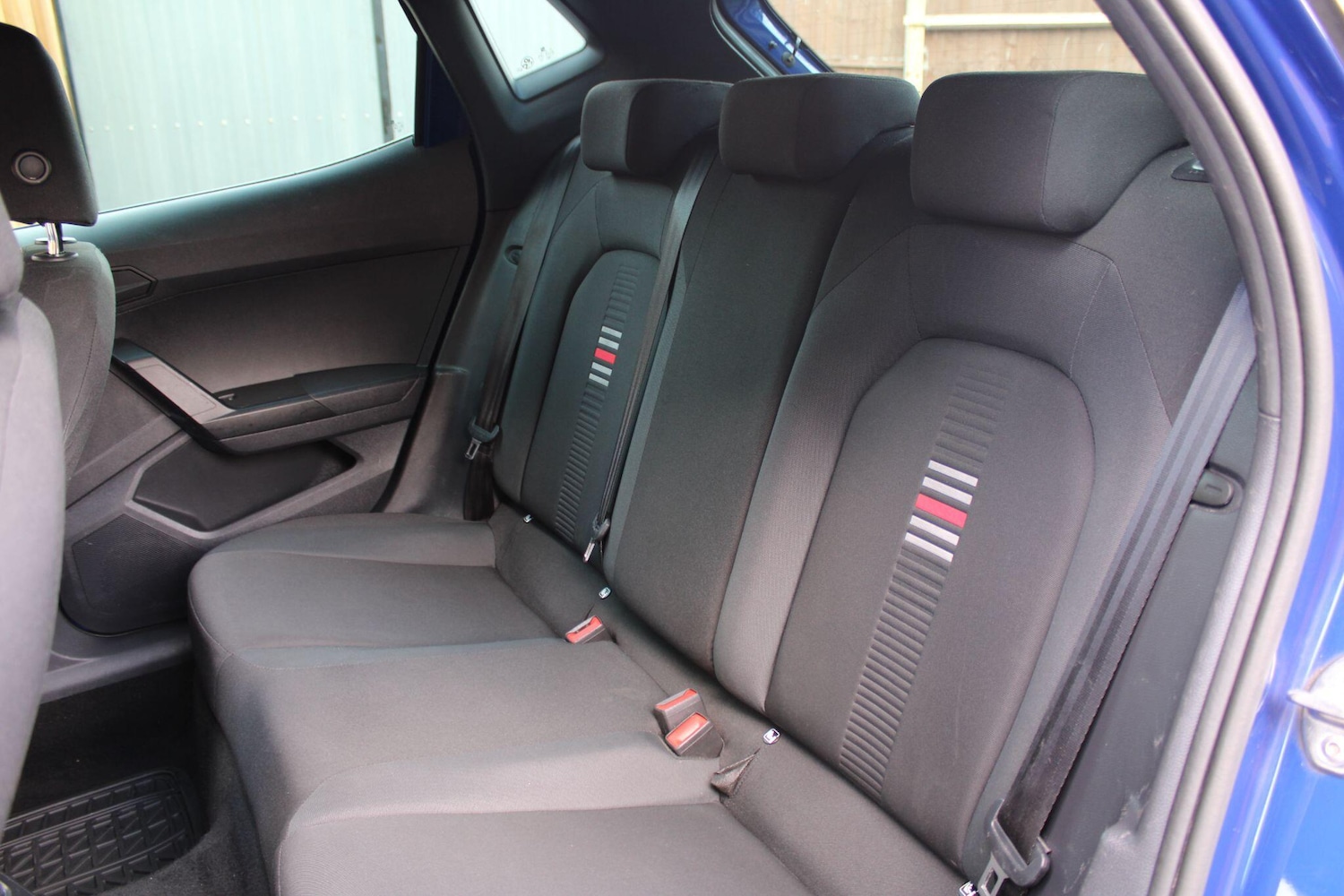 Used SEAT Ibiza 2020 for sale - 76085487: Photo 43
