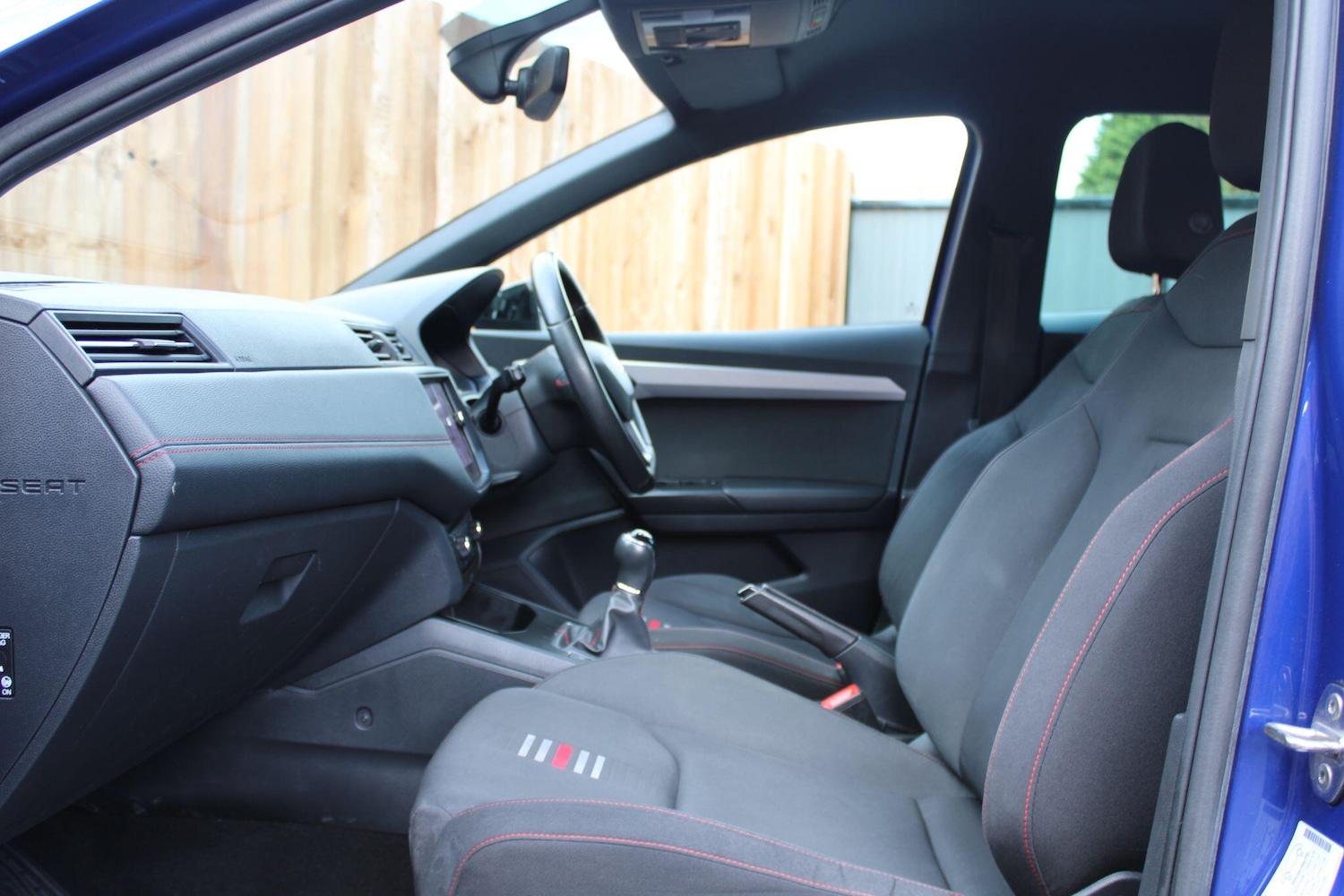 Used SEAT Ibiza 2020 for sale - 76085487: Photo 45
