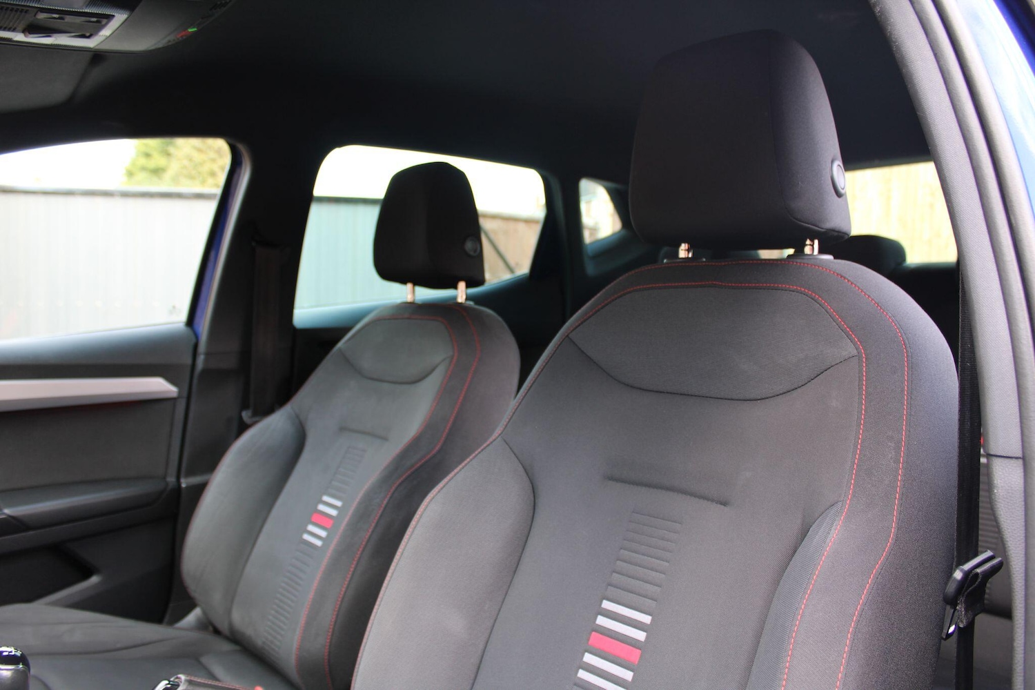 Used SEAT Ibiza 2020 for sale - 76085487: Photo 46