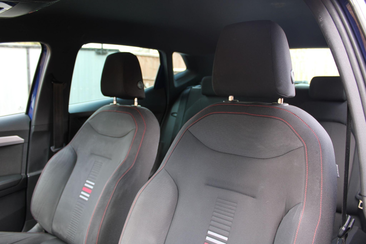 Used SEAT Ibiza 2020 for sale - 76085487: Photo 47