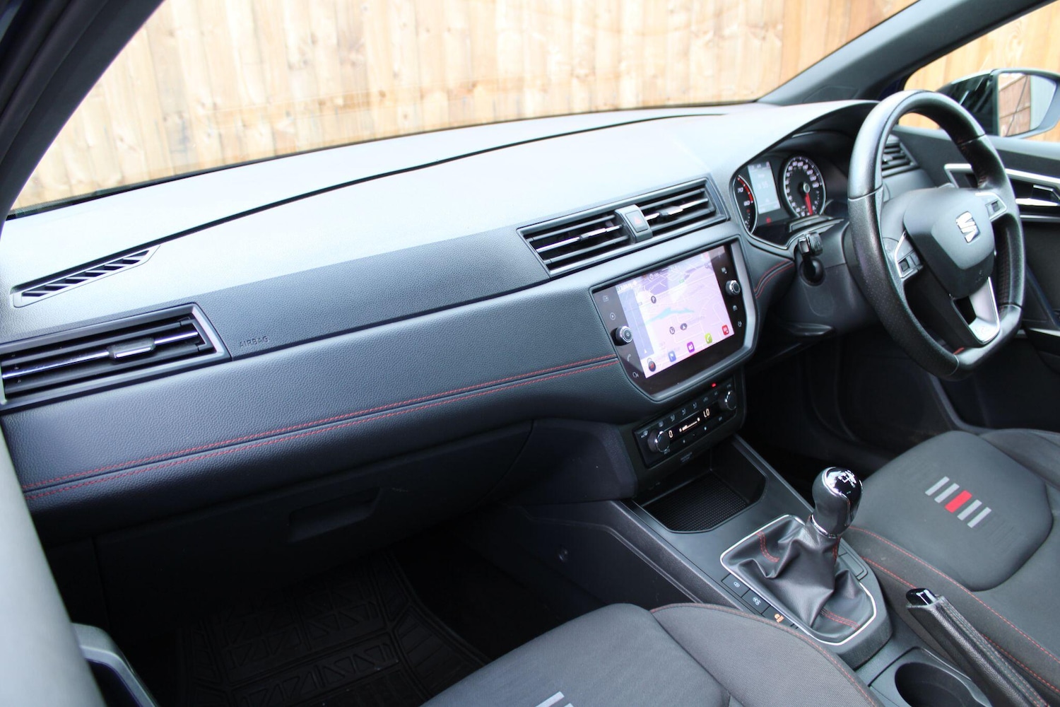 Used SEAT Ibiza 2020 for sale - 76085487: Photo 48
