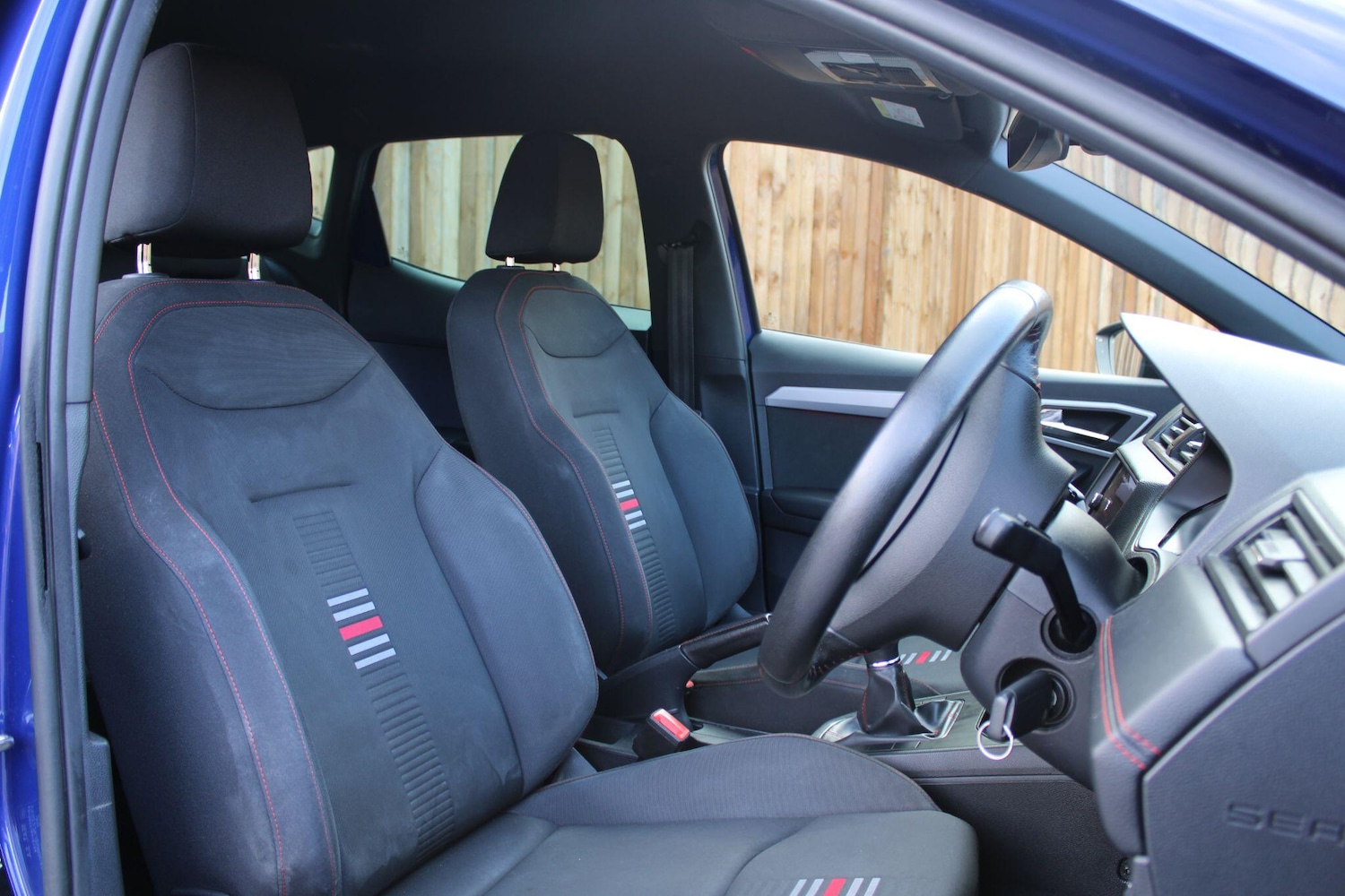Used SEAT Ibiza 2020 for sale - 76085487: Photo 6