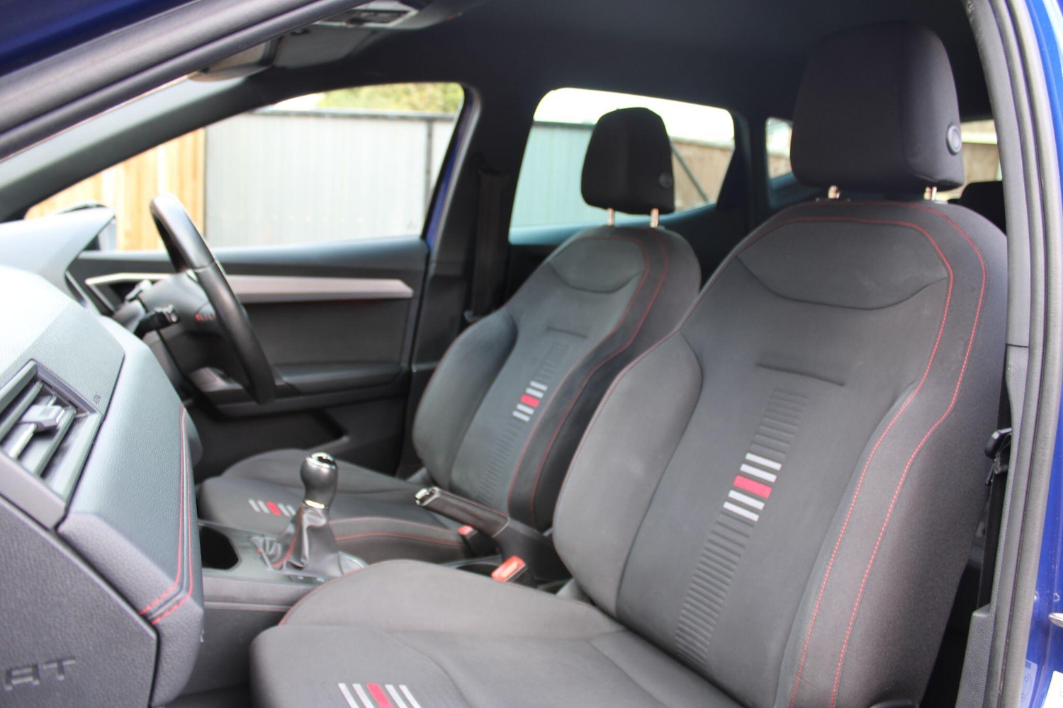Used SEAT Ibiza 2020 for sale - 76085487: Photo 7