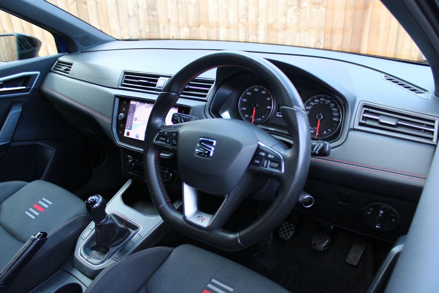 Used SEAT Ibiza 2020 for sale - 76085487: Photo 8