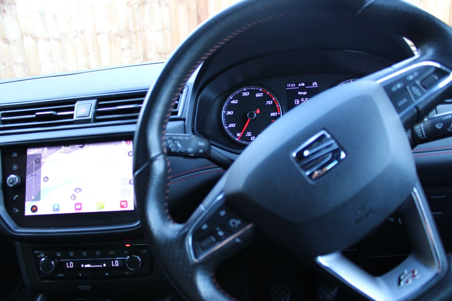 Used SEAT Ibiza 2020 for sale - 76085487: Photo 9