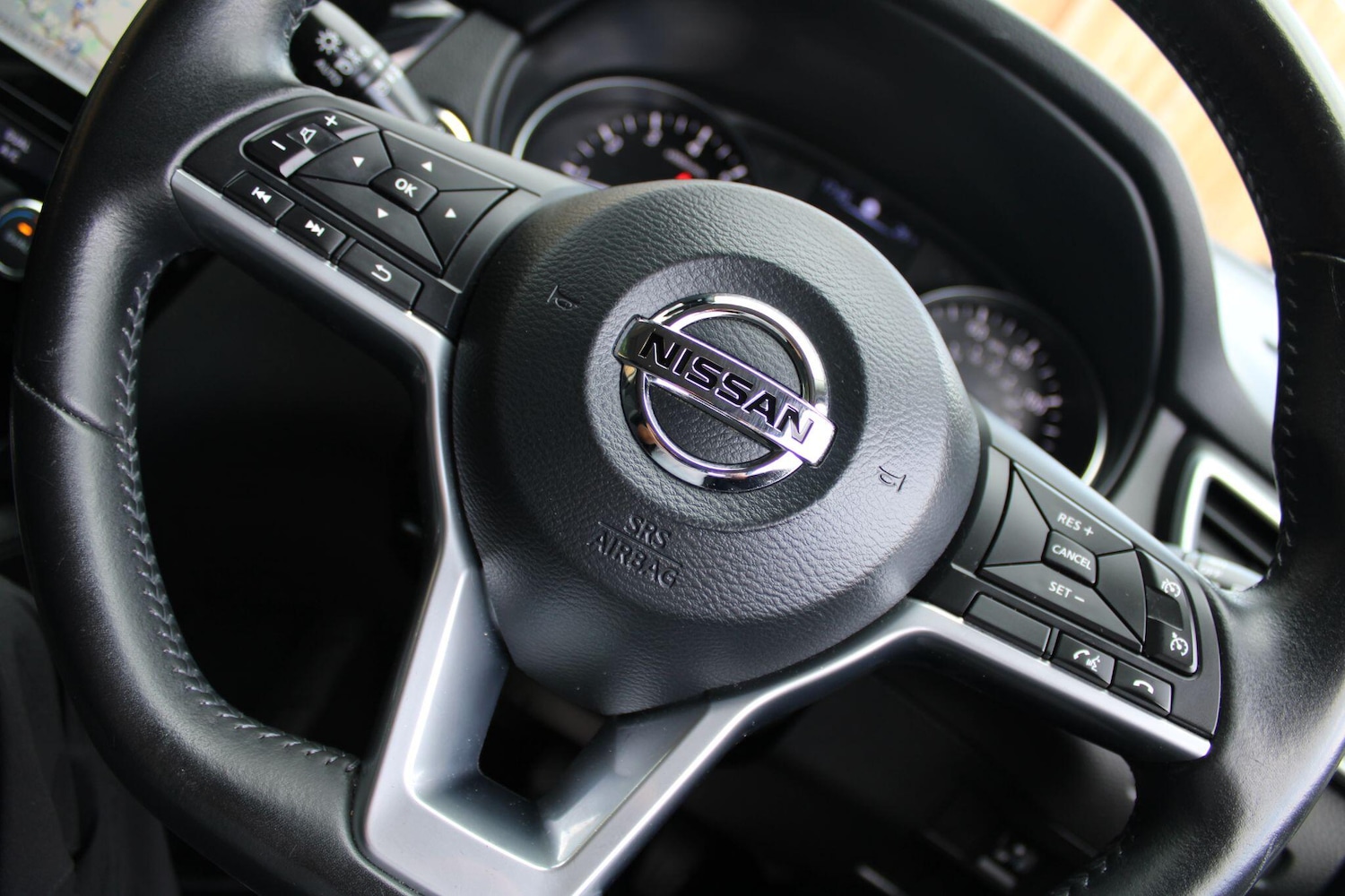 Used Nissan Qashqai 2018 for sale - 76152734: Photo 18