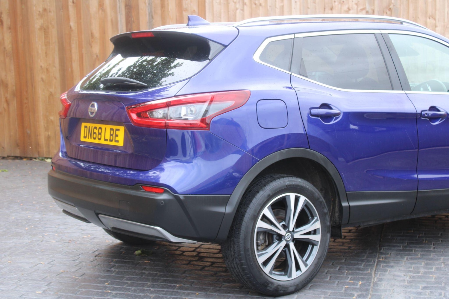Used Nissan Qashqai 2018 for sale - 76152734: Photo 27