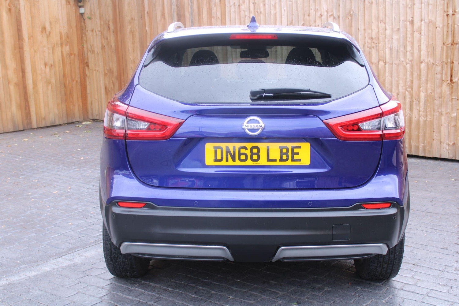 Used Nissan Qashqai 2018 for sale - 76152734: Photo 29